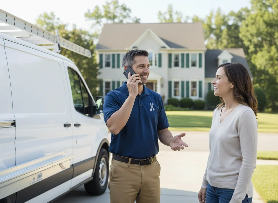 Home Gutter Service Unicoi, TN FAQs